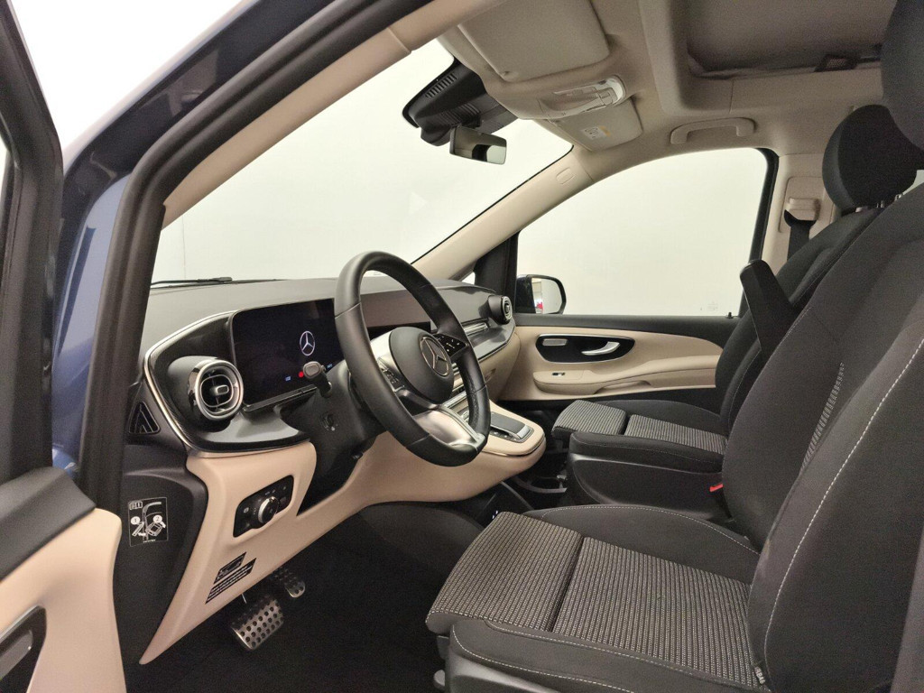 Mercedes-Benz Marco Polo