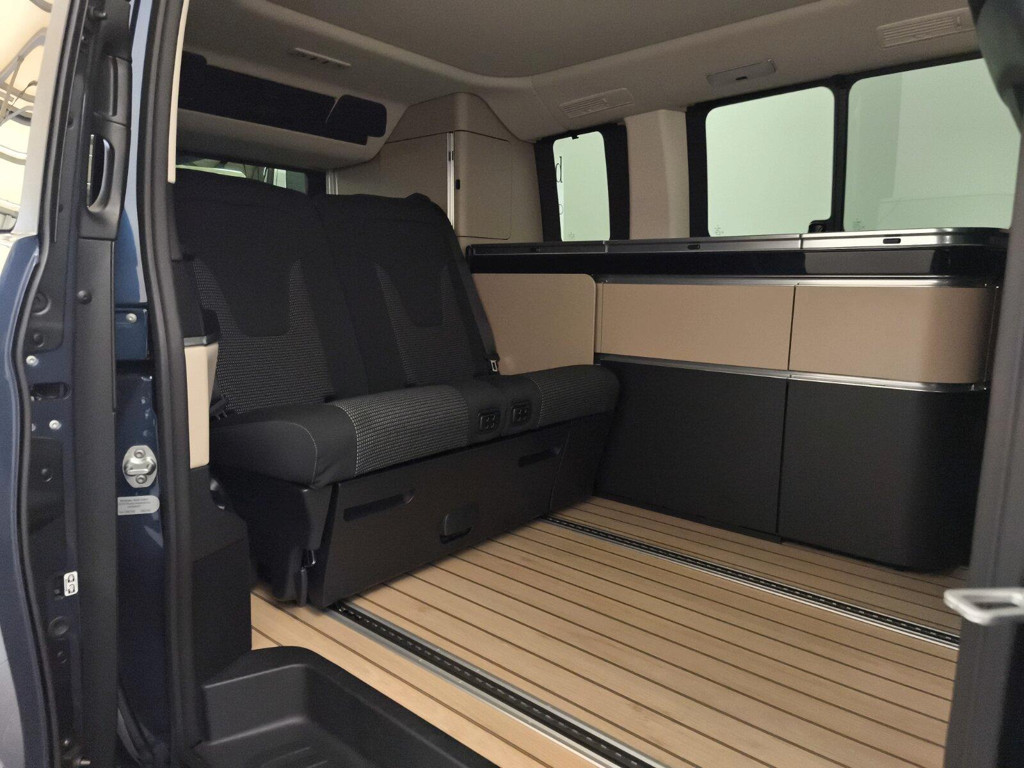 Mercedes-Benz Marco Polo