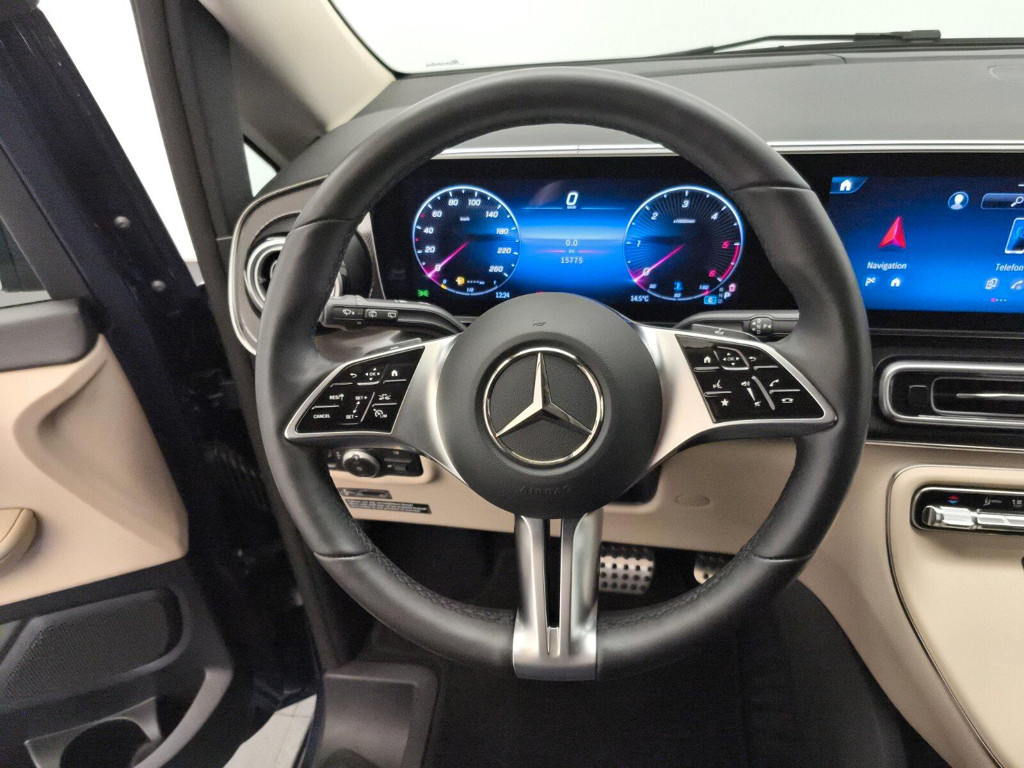 Mercedes-Benz Marco Polo