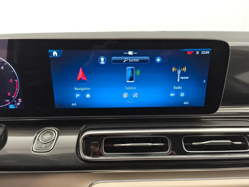 Mercedes-Benz Marco Polo