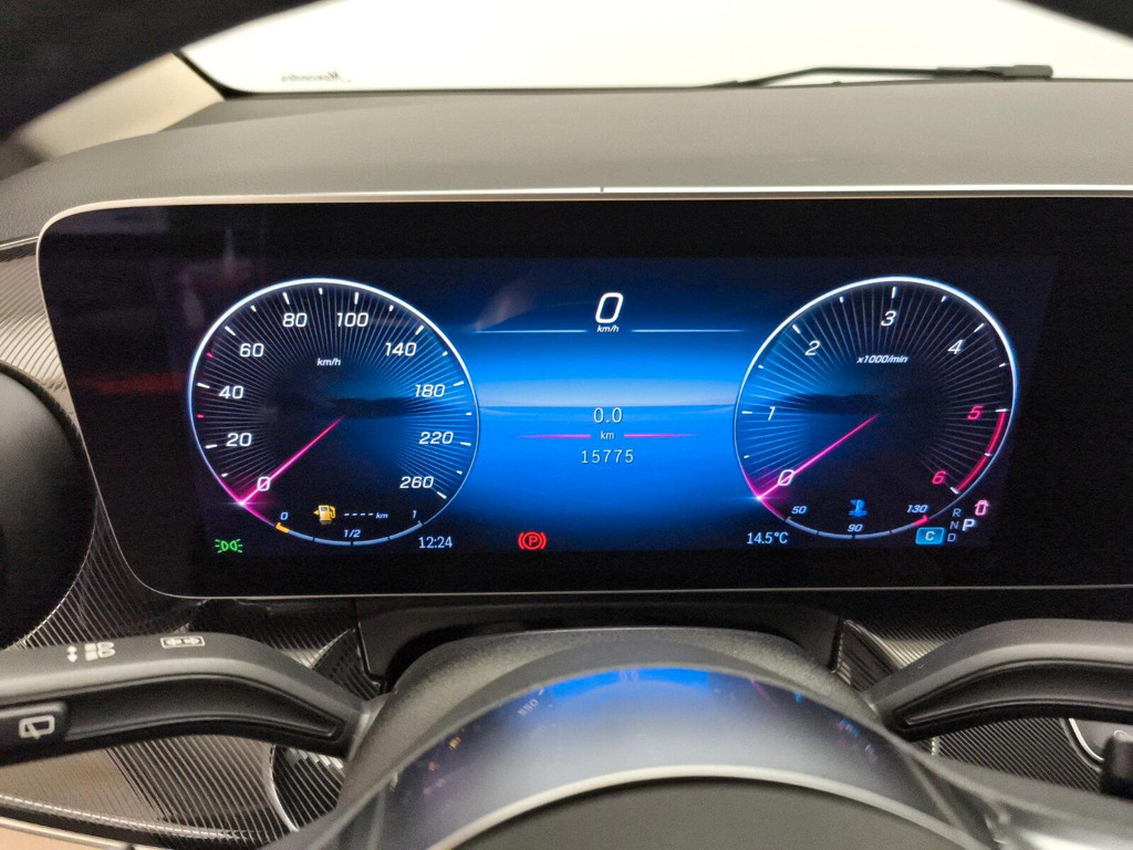 Mercedes-Benz Marco Polo