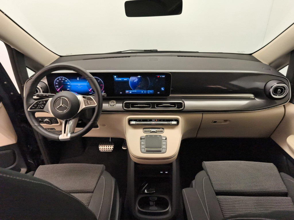 Mercedes-Benz Marco Polo