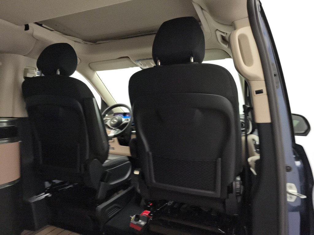 Mercedes-Benz Marco Polo