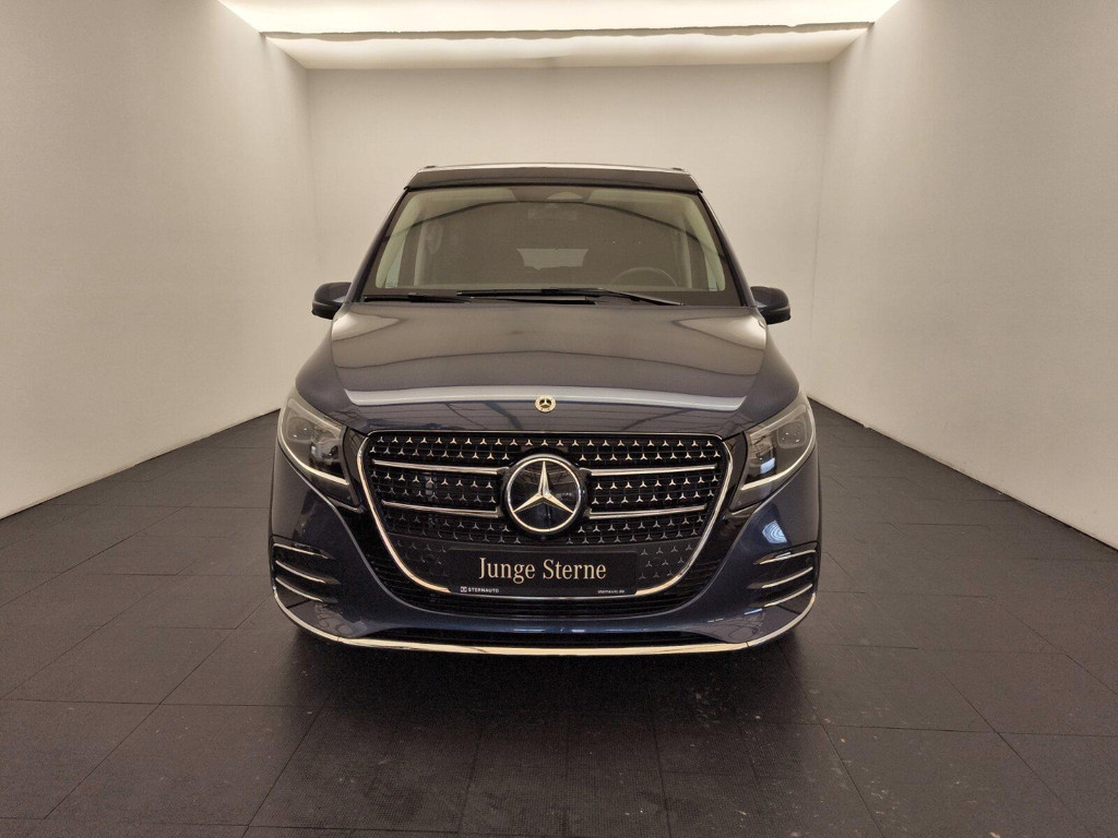 Mercedes-Benz Marco Polo