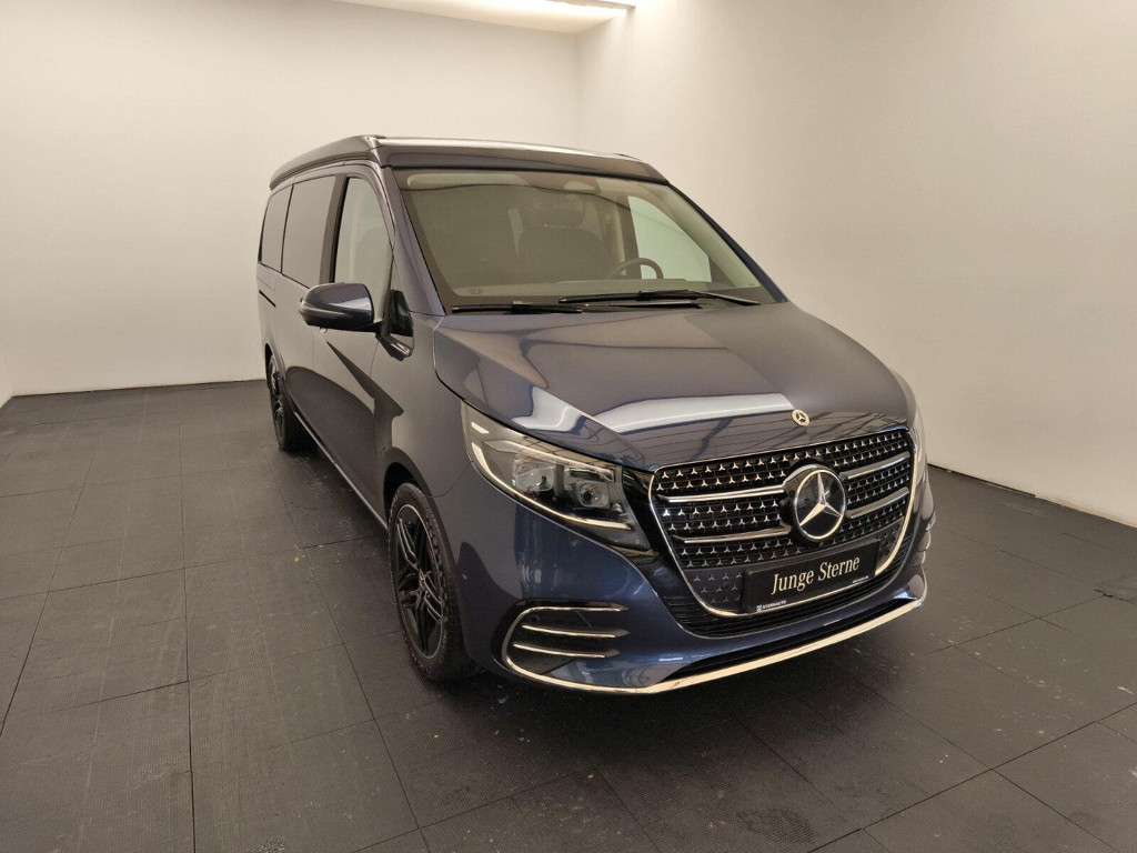 Mercedes-Benz Marco Polo