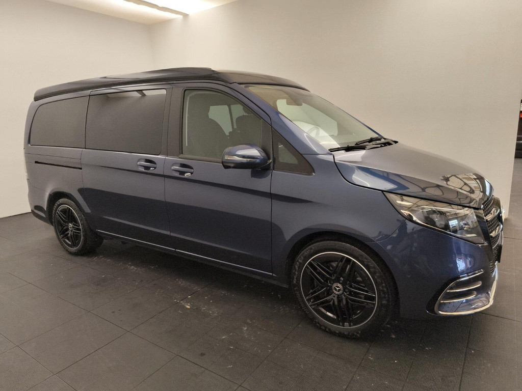 Mercedes-Benz Marco Polo