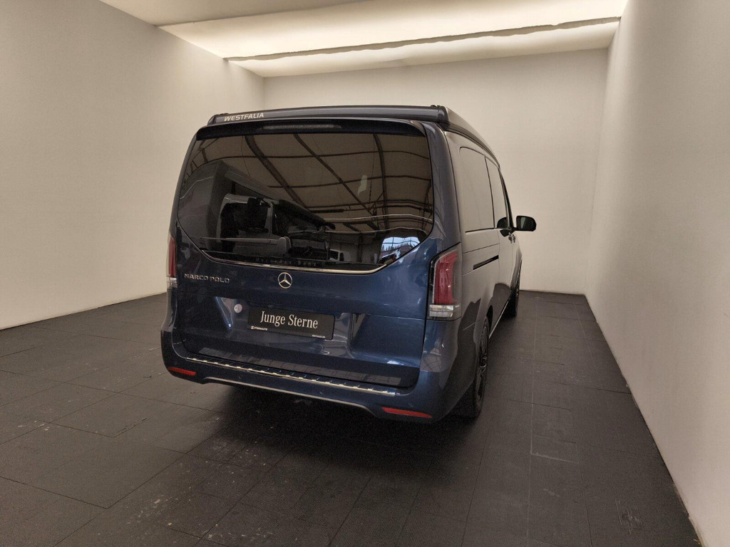 Mercedes-Benz Marco Polo