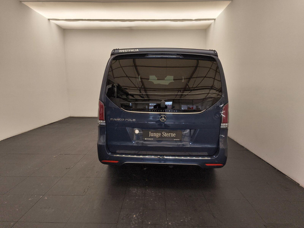 Mercedes-Benz Marco Polo