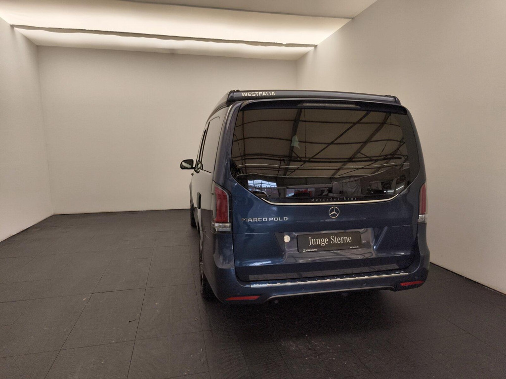 Mercedes-Benz Marco Polo