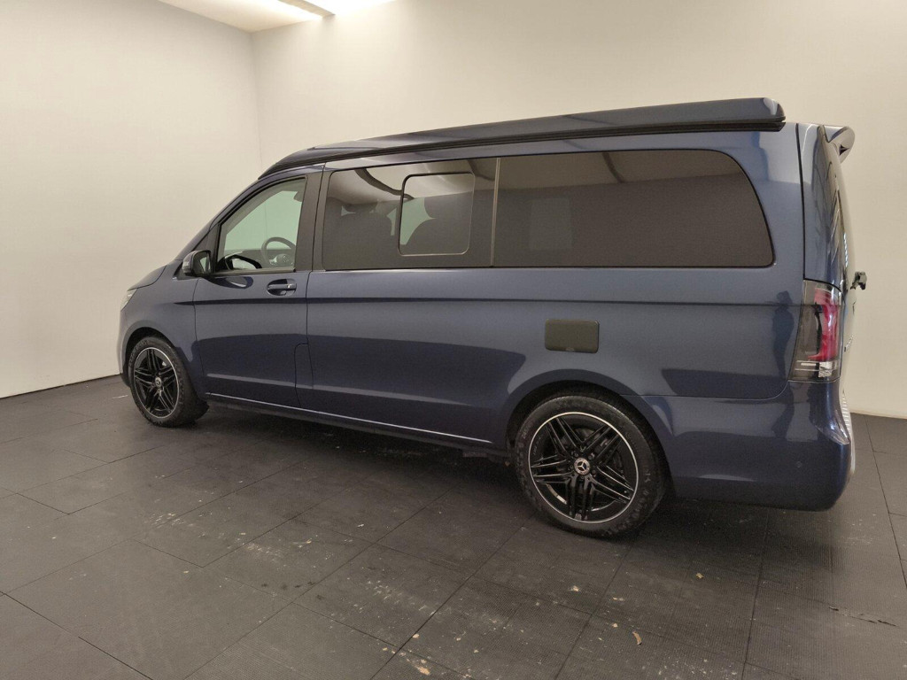 Mercedes-Benz Marco Polo