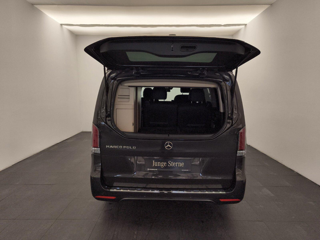 Mercedes-Benz Marco Polo