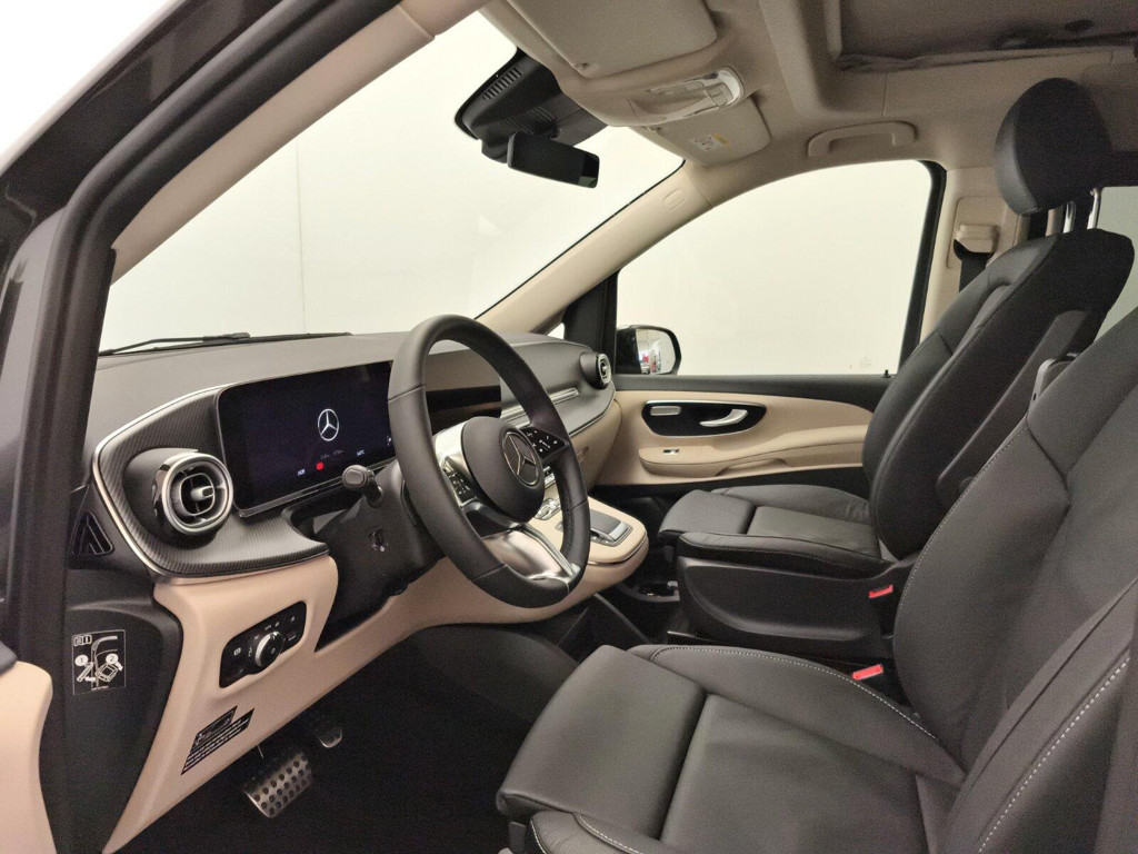 Mercedes-Benz Marco Polo