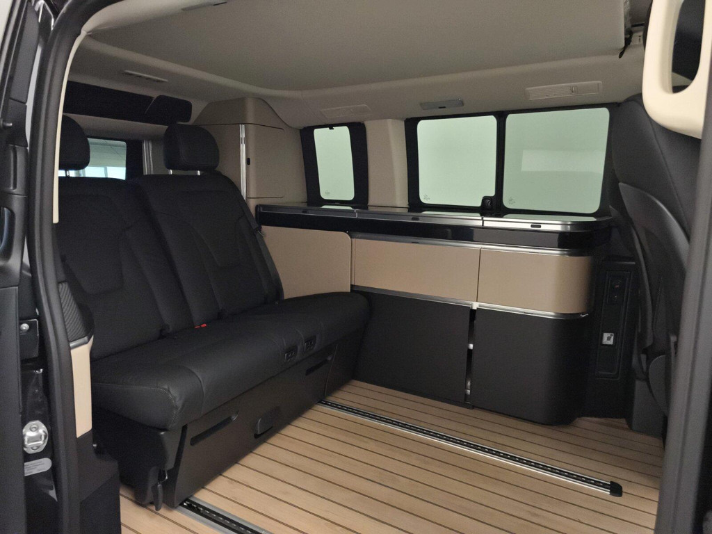 Mercedes-Benz Marco Polo