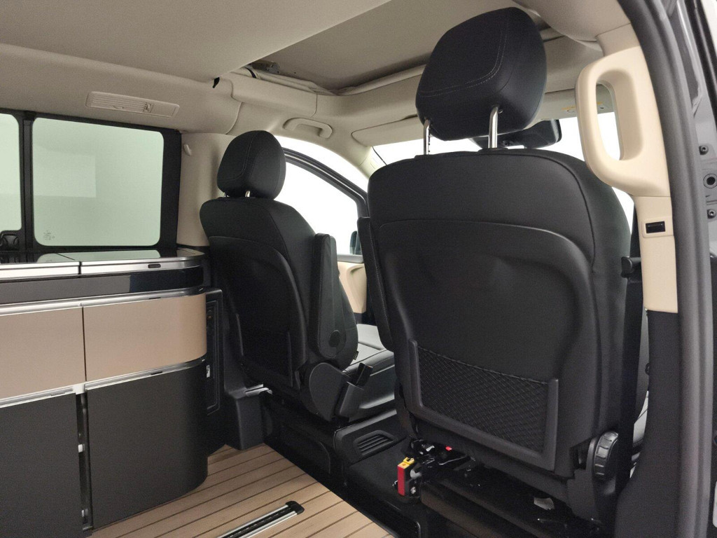 Mercedes-Benz Marco Polo