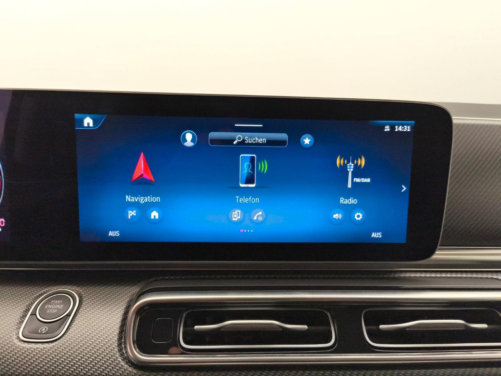 Mercedes-Benz Marco Polo