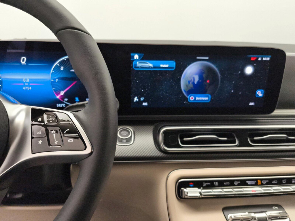 Mercedes-Benz Marco Polo