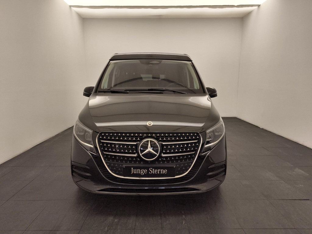 Mercedes-Benz Marco Polo