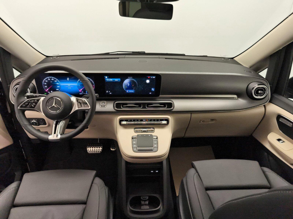 Mercedes-Benz Marco Polo