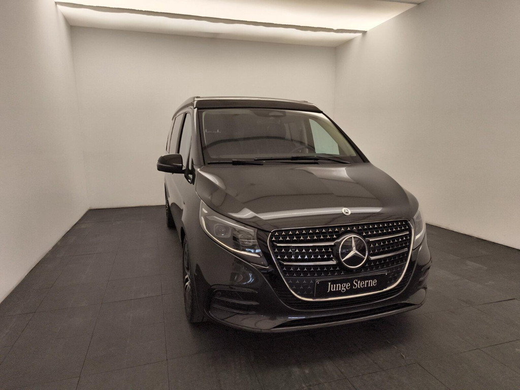 Mercedes-Benz Marco Polo