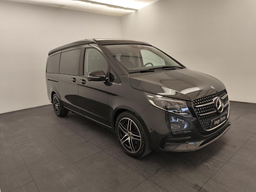 Mercedes-Benz Marco Polo