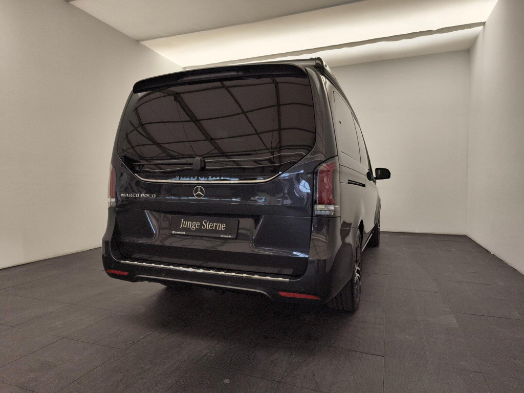 Mercedes-Benz Marco Polo