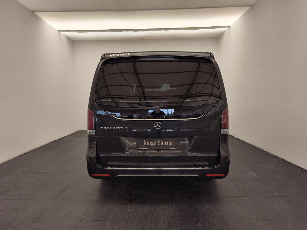 Mercedes-Benz Marco Polo