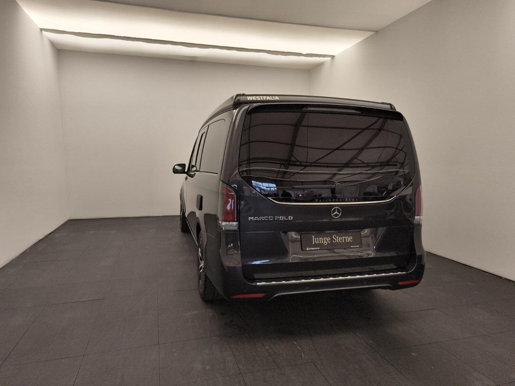 Mercedes-Benz Marco Polo