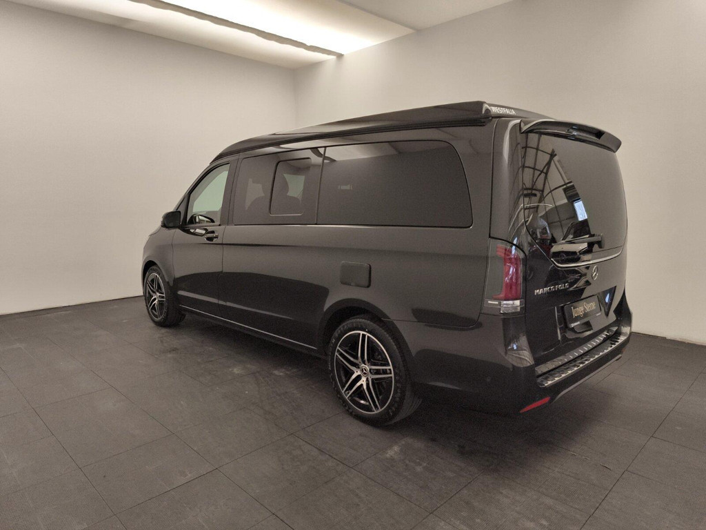 Mercedes-Benz Marco Polo