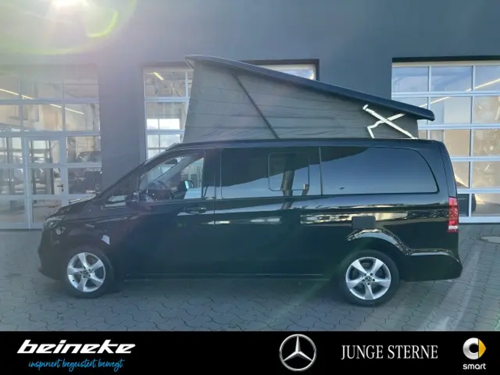 Mercedes-Benz Marco Polo