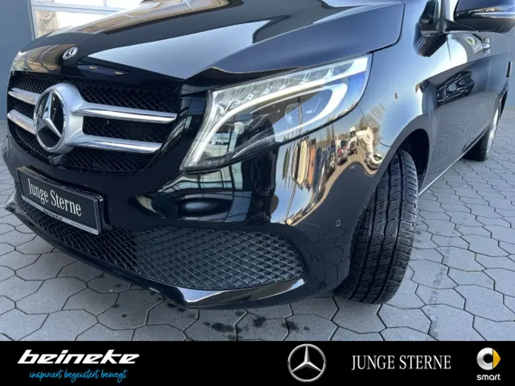 Mercedes-Benz Marco Polo