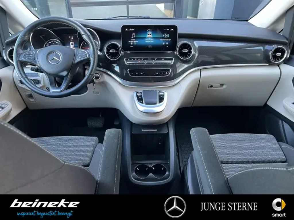 Mercedes-Benz Marco Polo