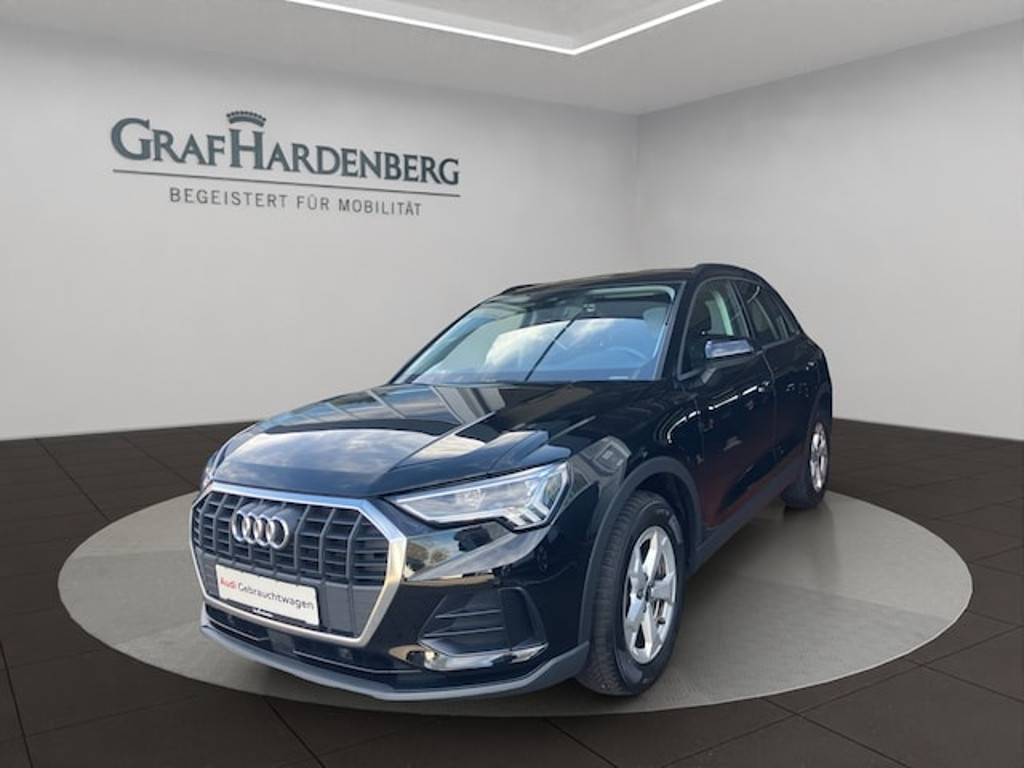 Audi Q3 2022 Diesel