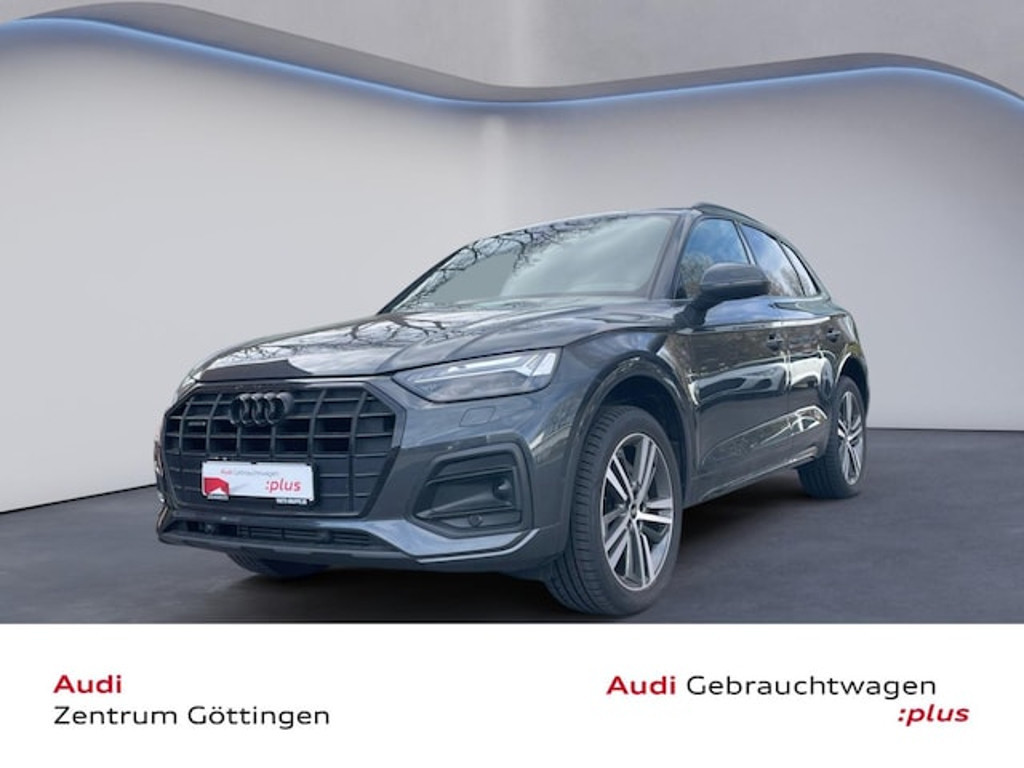 Audi Q5 2023 Benzine