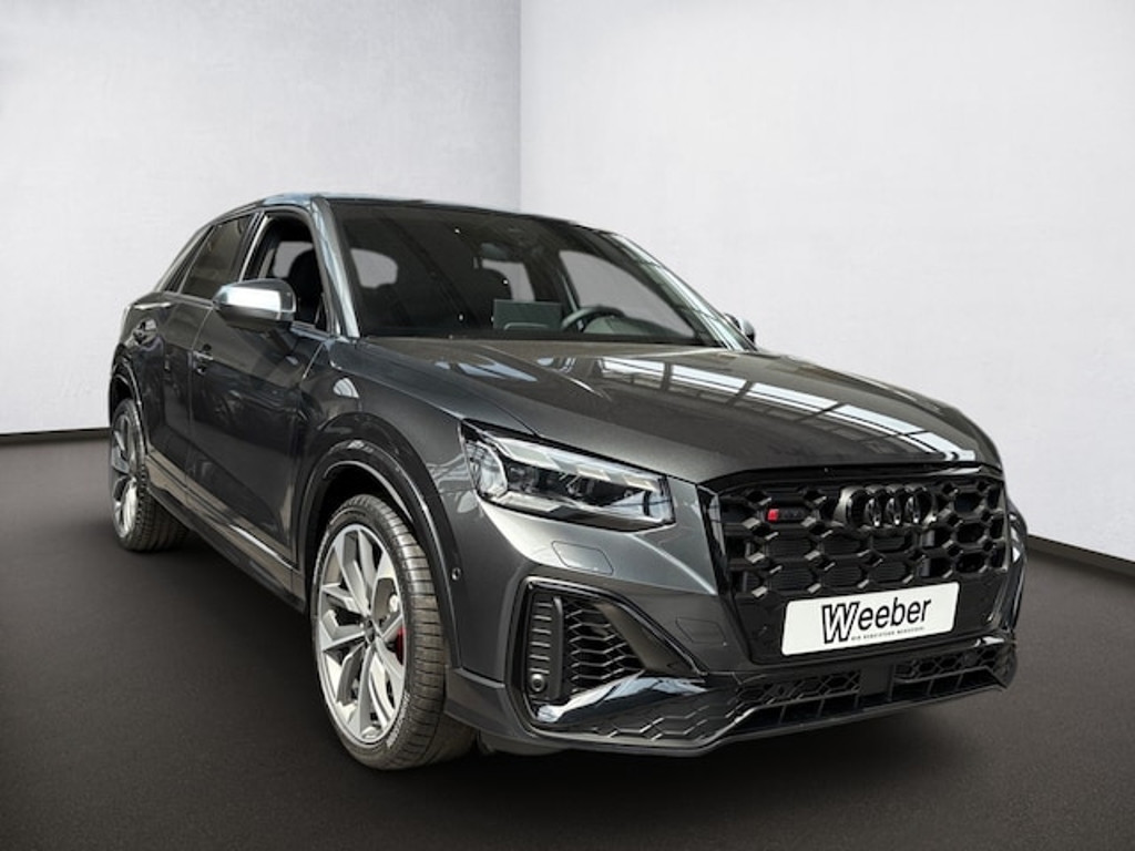 Audi SQ2