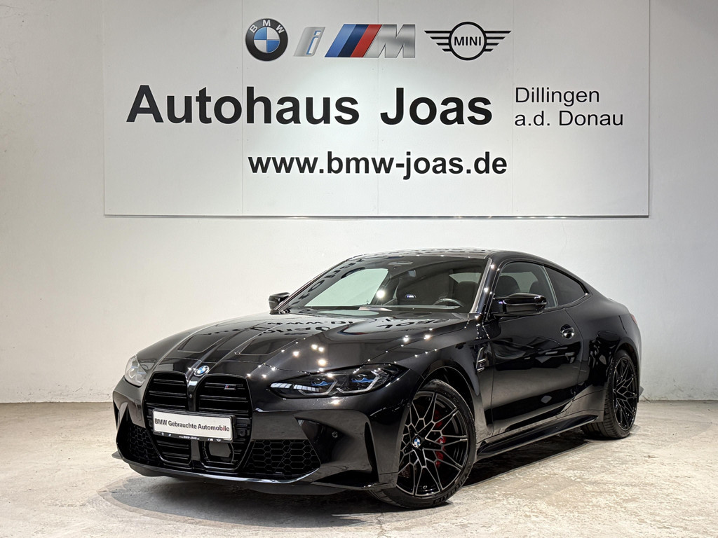 BMW M4 2023 Benzine