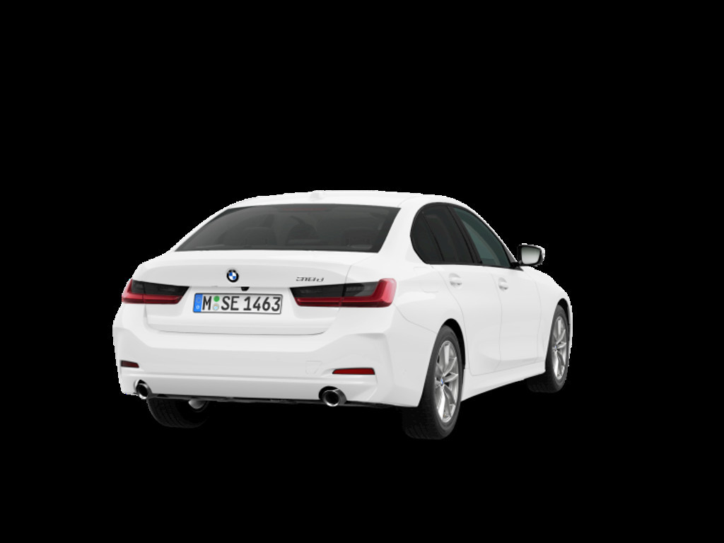 BMW 3 Serie