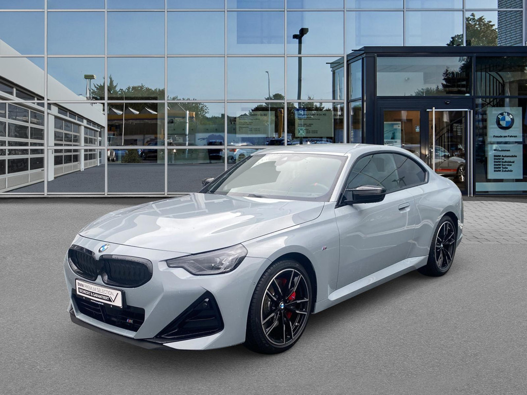 BMW M2