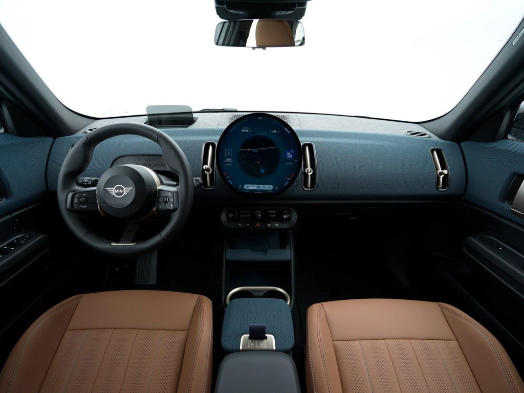 Mini Cooper C Countryman