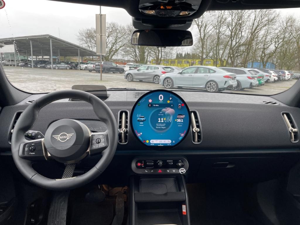 Mini Cooper D Countryman