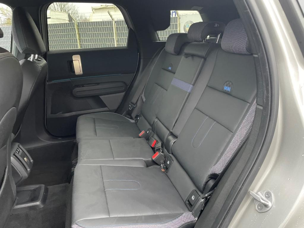 Mini Cooper D Countryman