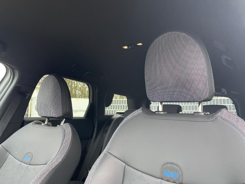 Mini Cooper D Countryman