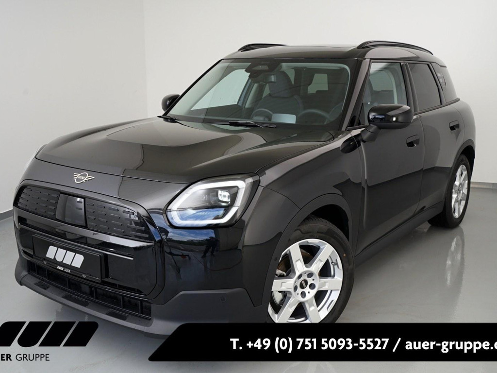 Mini Countryman E 2024 Elektrisch