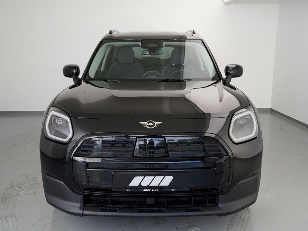 Mini Countryman E