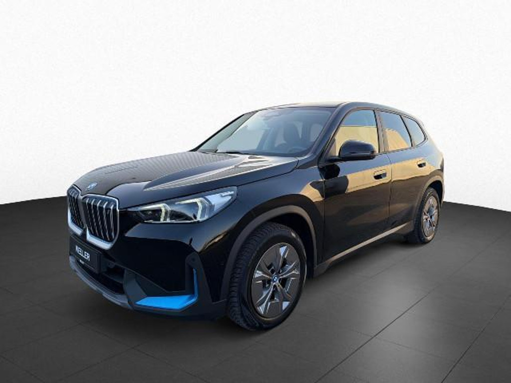 BMW iX1 2023 Elektrisch