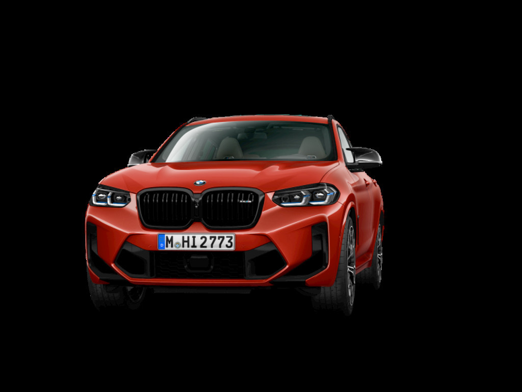 BMW X4 2021 Benzine