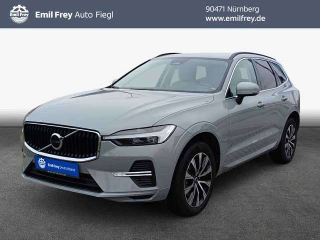 Volvo XC60 2024 Benzine