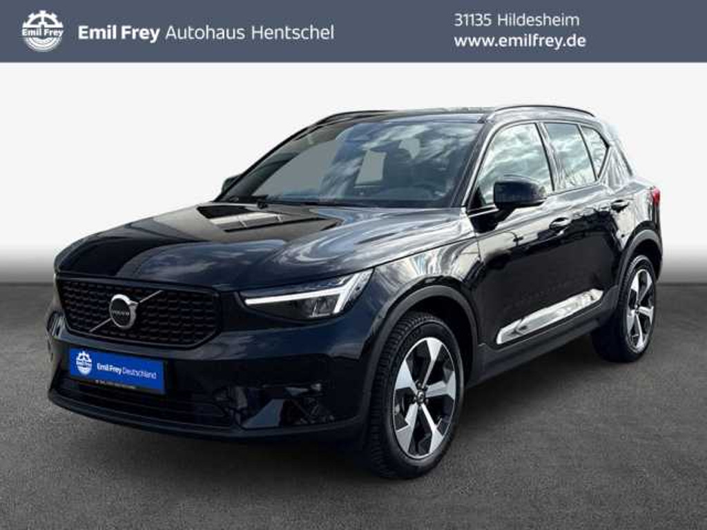 Volvo XC40 2024 Benzine