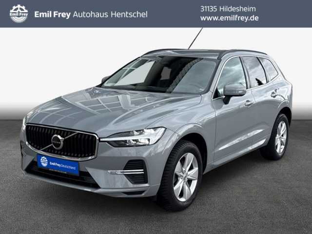 Volvo XC60 2024 Benzine