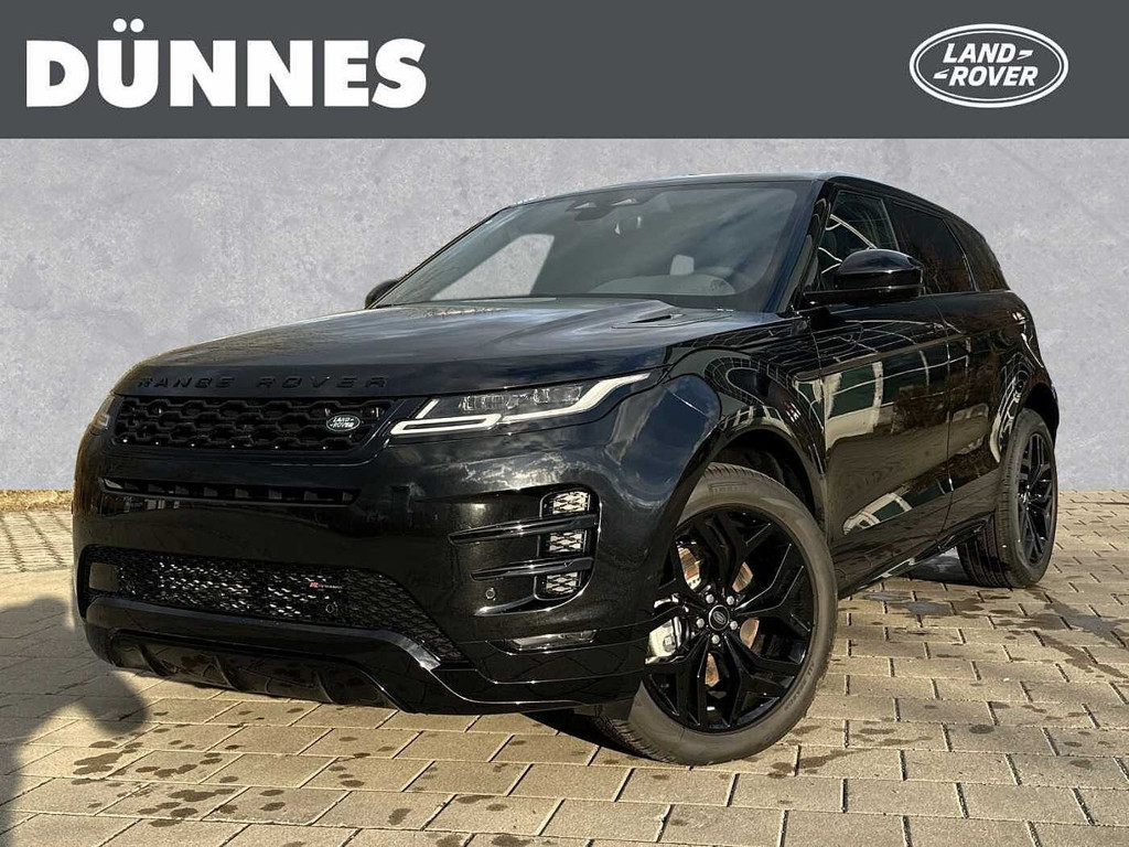 Land Rover Range Rover Evoque 2023 Diesel
