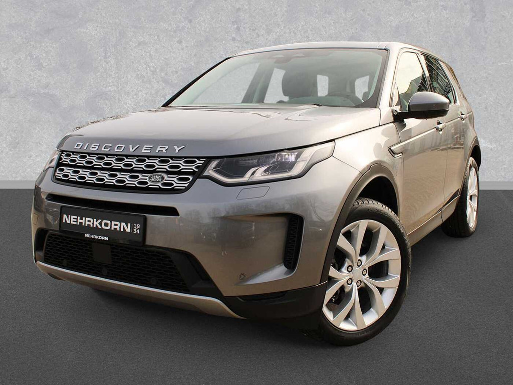 Land Rover Discovery Sport 2022 Diesel